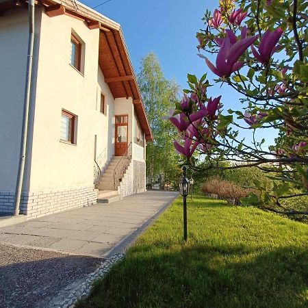 Holiday Home Green Sarajevo Eksteriør bilde
