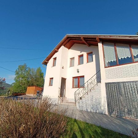 Holiday Home Green Sarajevo Eksteriør bilde