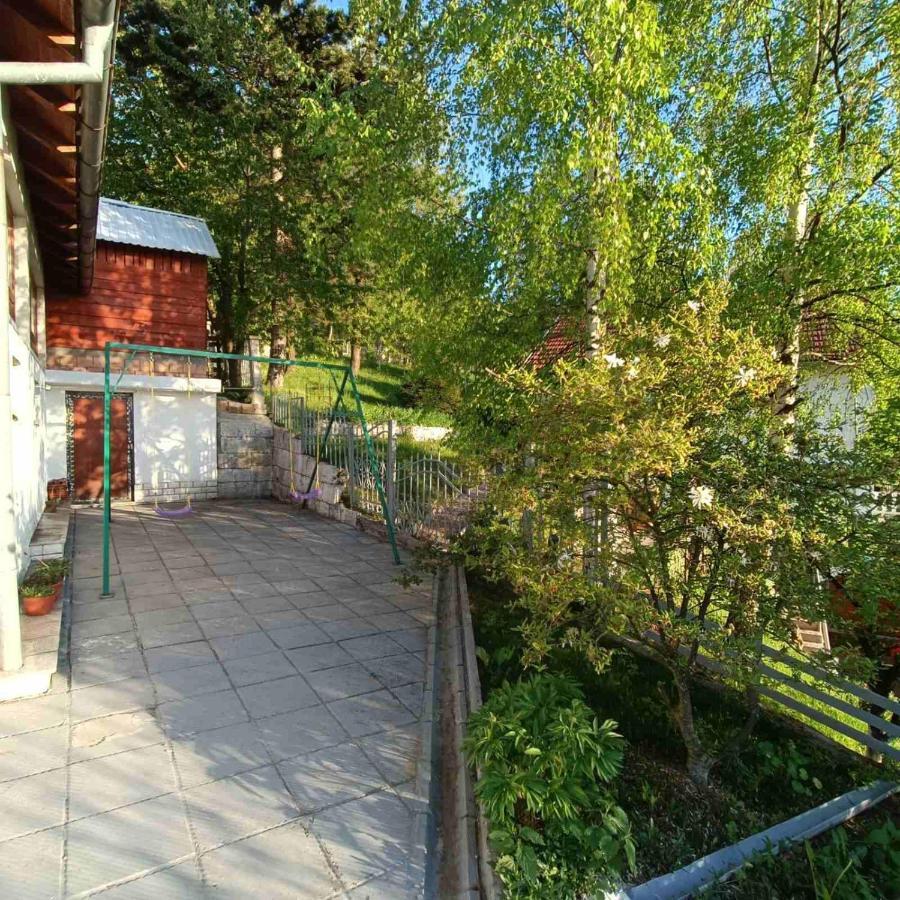 Holiday Home Green Sarajevo Eksteriør bilde