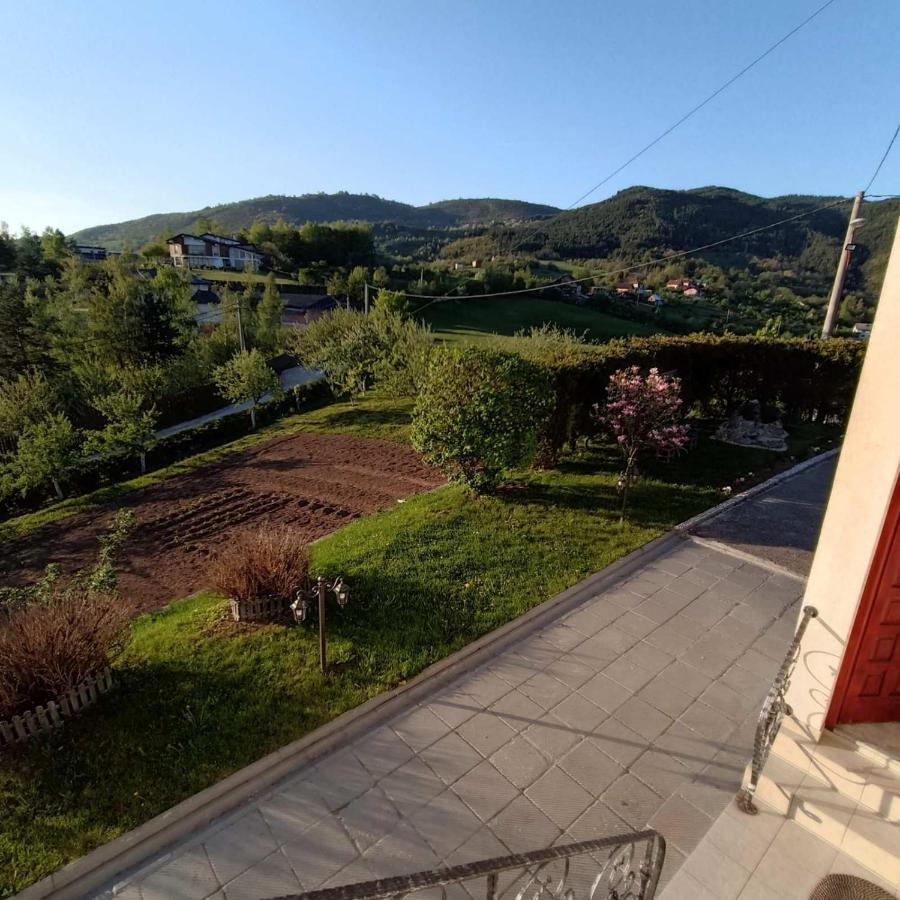 Holiday Home Green Sarajevo Eksteriør bilde