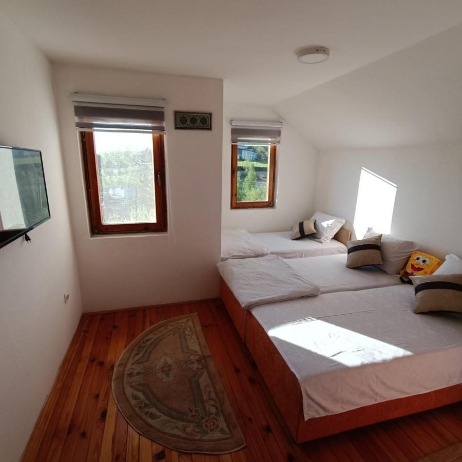 Holiday Home Green Sarajevo Eksteriør bilde