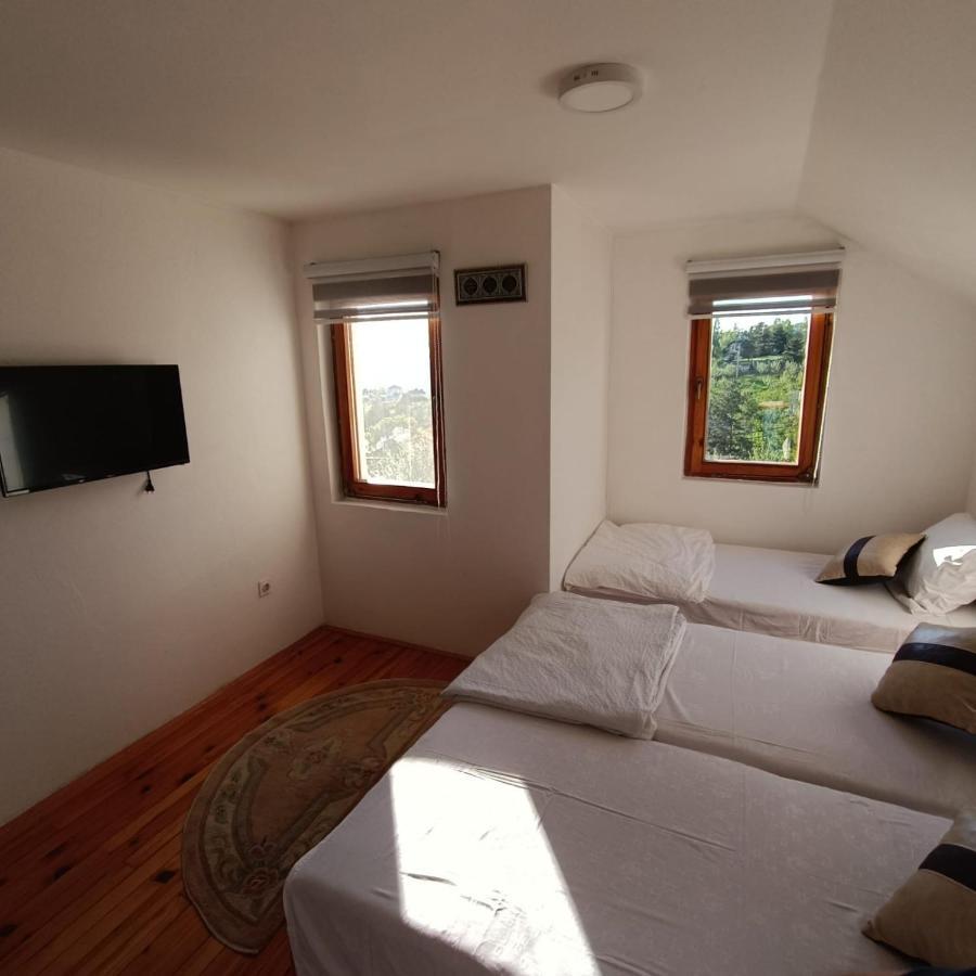 Holiday Home Green Sarajevo Eksteriør bilde