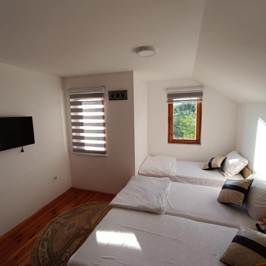 Holiday Home Green Sarajevo Eksteriør bilde