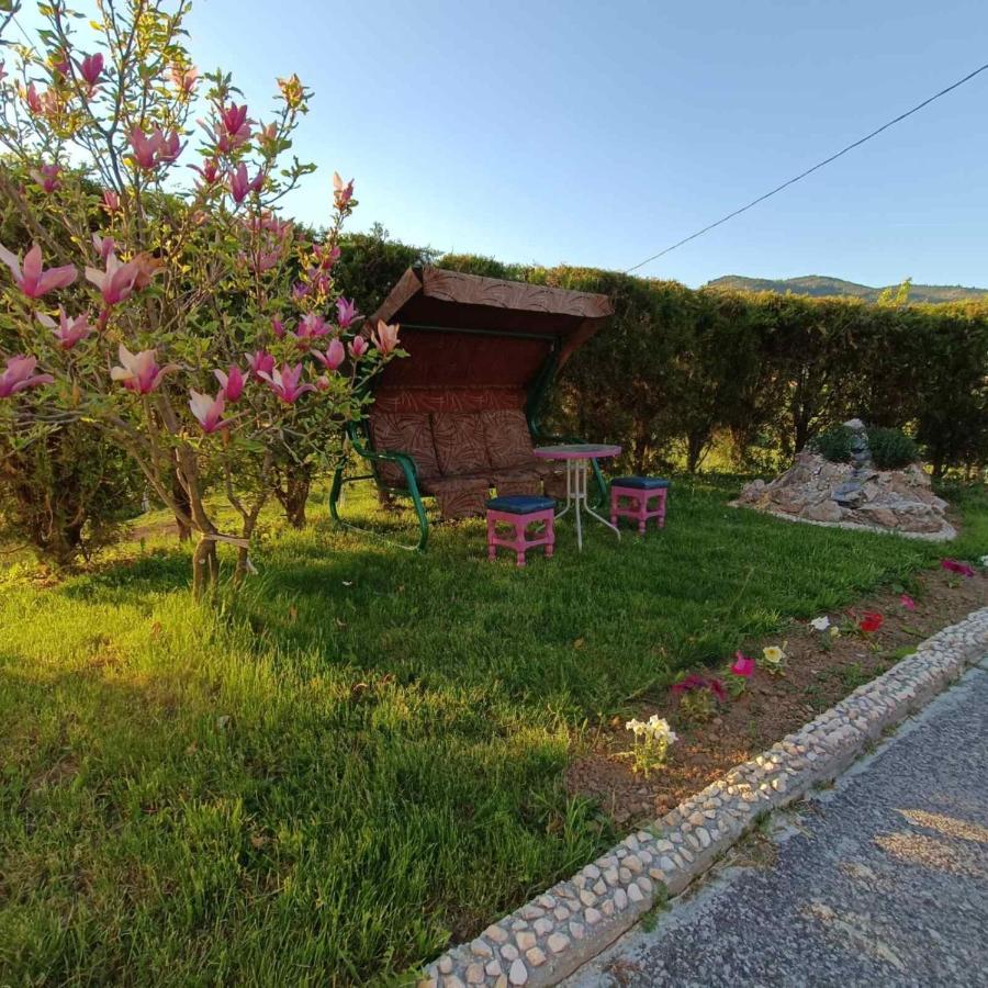 Holiday Home Green Sarajevo Eksteriør bilde