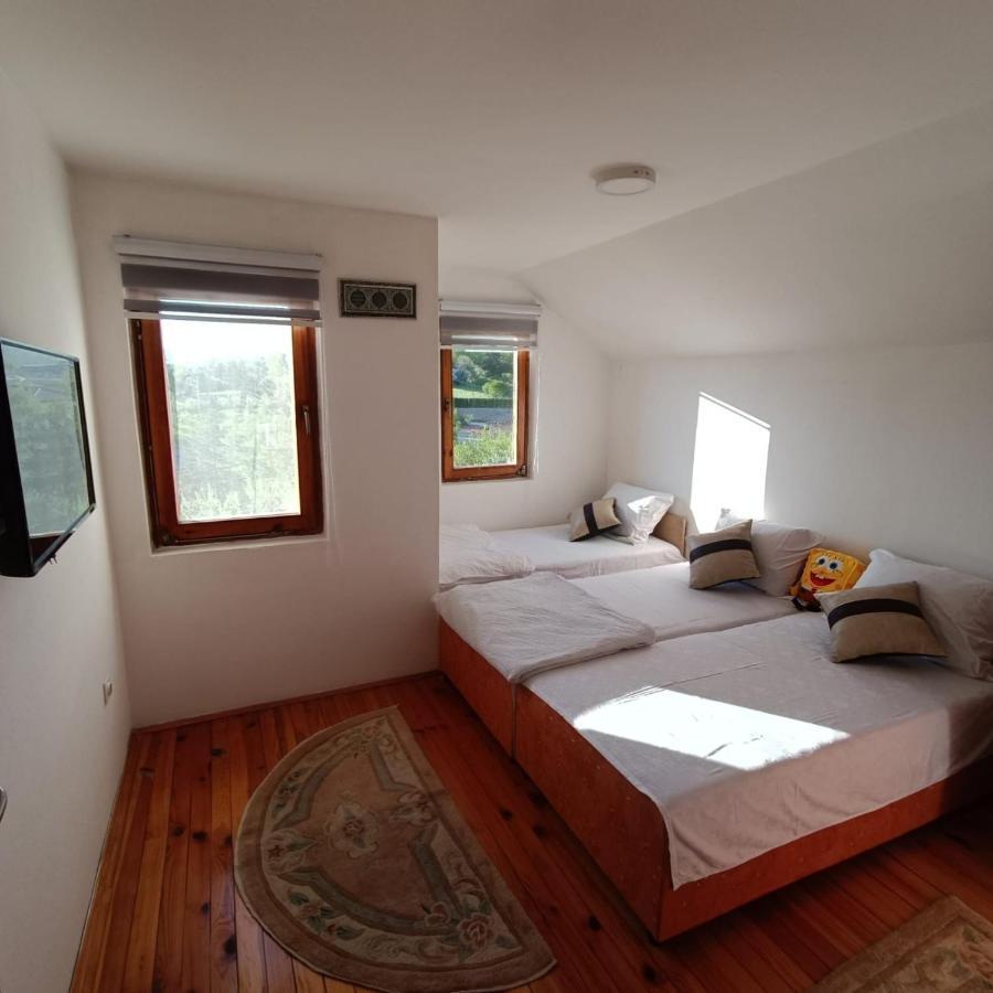 Holiday Home Green Sarajevo Eksteriør bilde