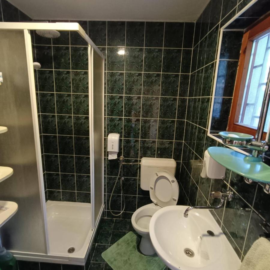 Holiday Home Green Sarajevo Eksteriør bilde
