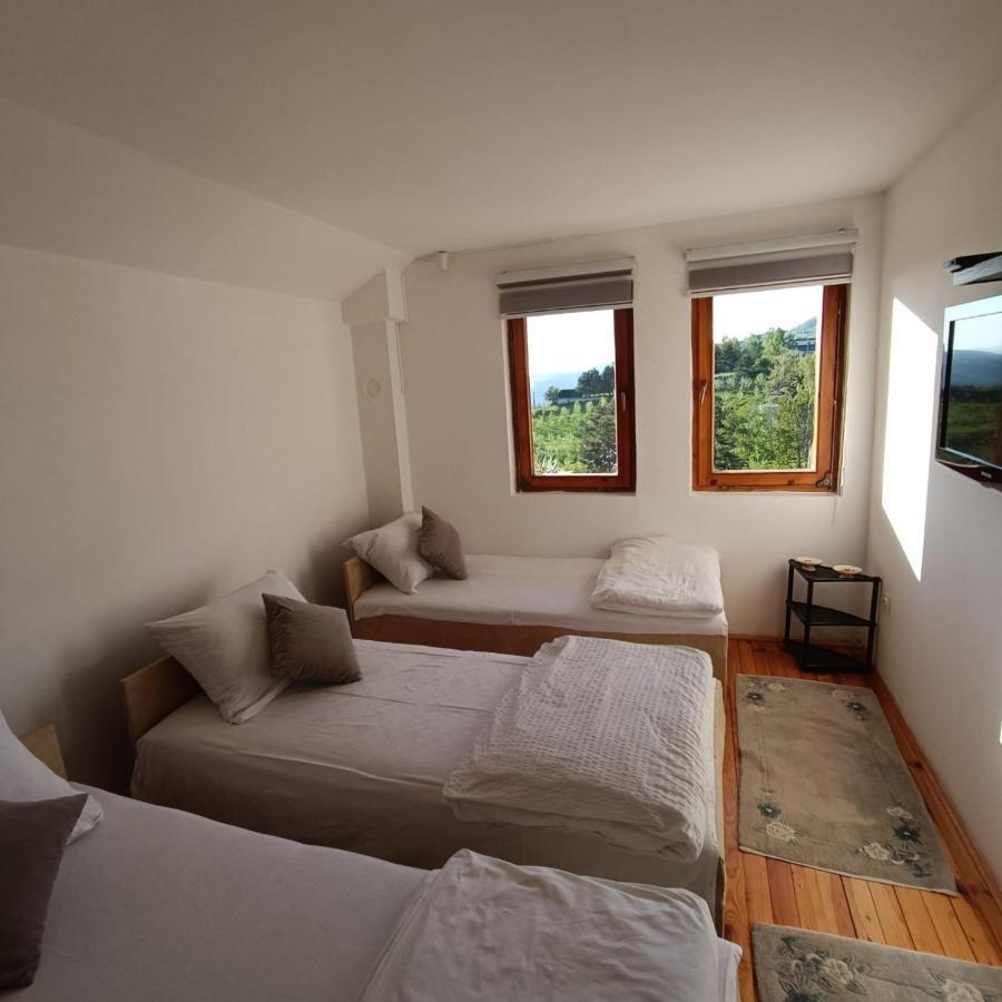 Holiday Home Green Sarajevo Eksteriør bilde