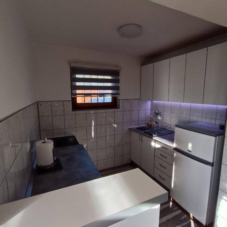 Holiday Home Green Sarajevo Eksteriør bilde