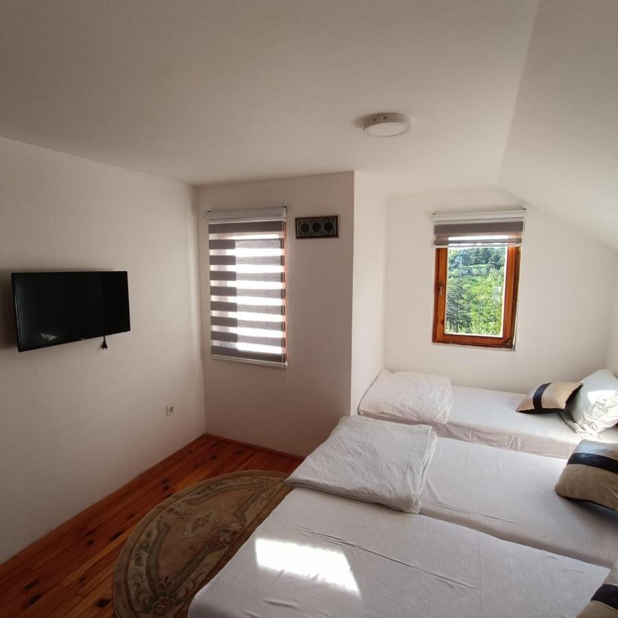 Holiday Home Green Sarajevo Eksteriør bilde