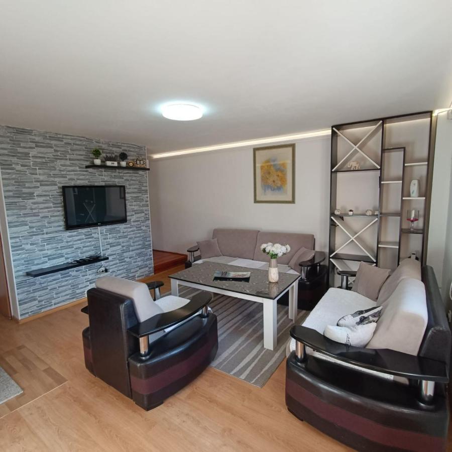 Holiday Home Green Sarajevo Eksteriør bilde