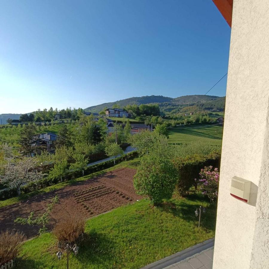 Holiday Home Green Sarajevo Eksteriør bilde