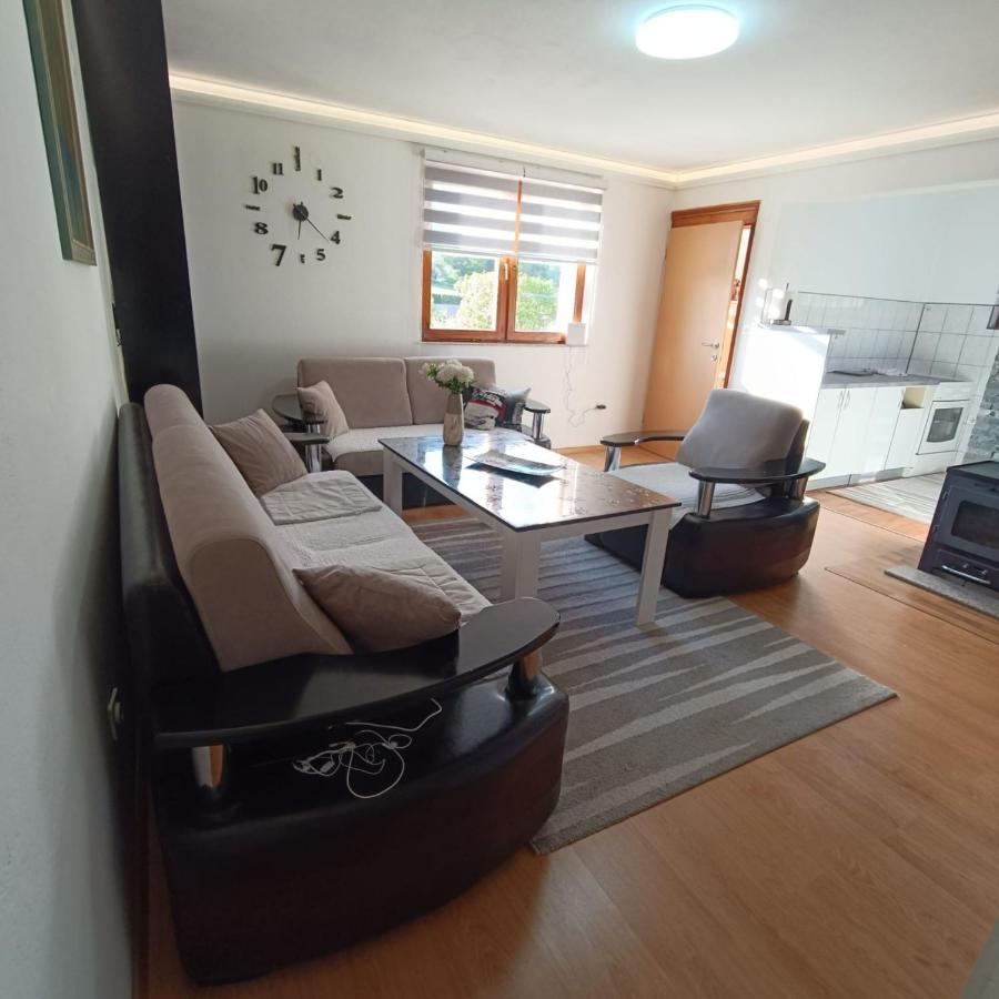 Holiday Home Green Sarajevo Eksteriør bilde