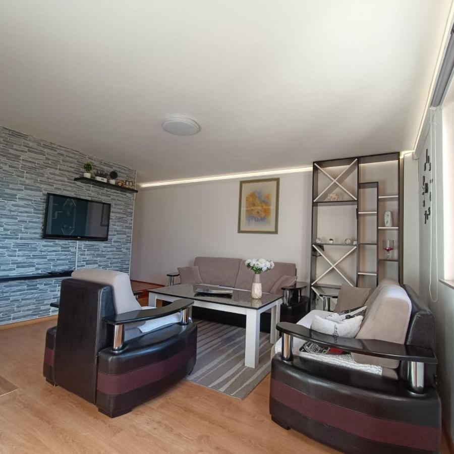 Holiday Home Green Sarajevo Eksteriør bilde