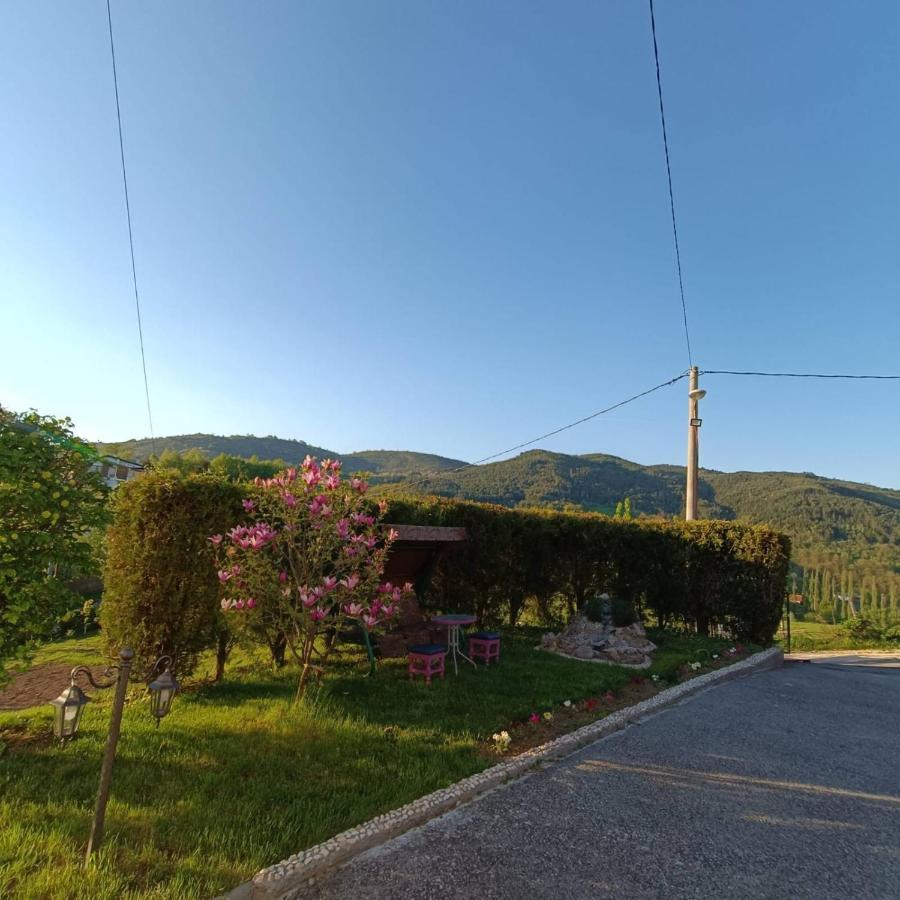 Holiday Home Green Sarajevo Eksteriør bilde